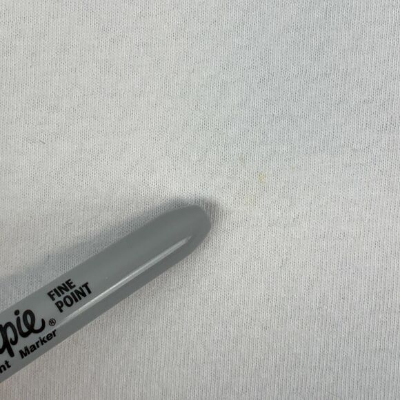 Vintage Y2Ks BIT Blacks In Technology T Shirt Mens L Large Microsoft Tee White - Picture 6 of 7